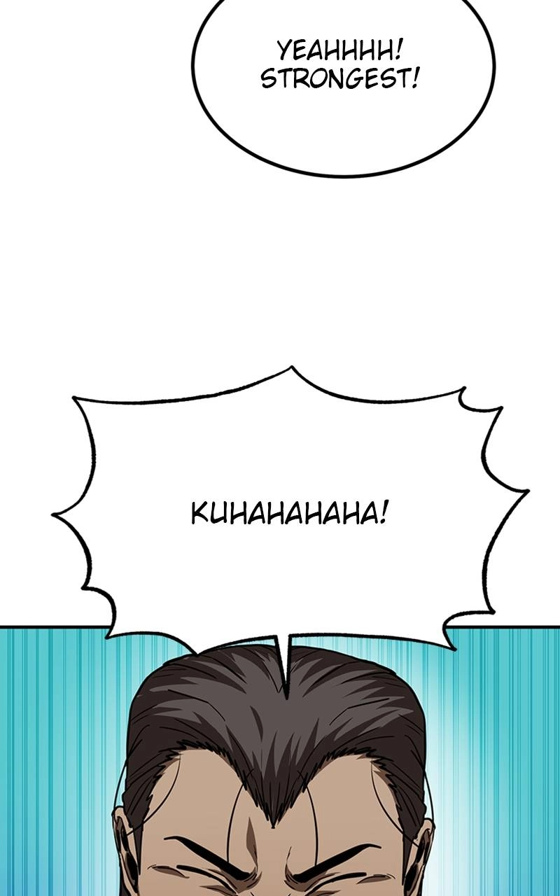 King of the Octagon Chapter 39, page 65 of 83