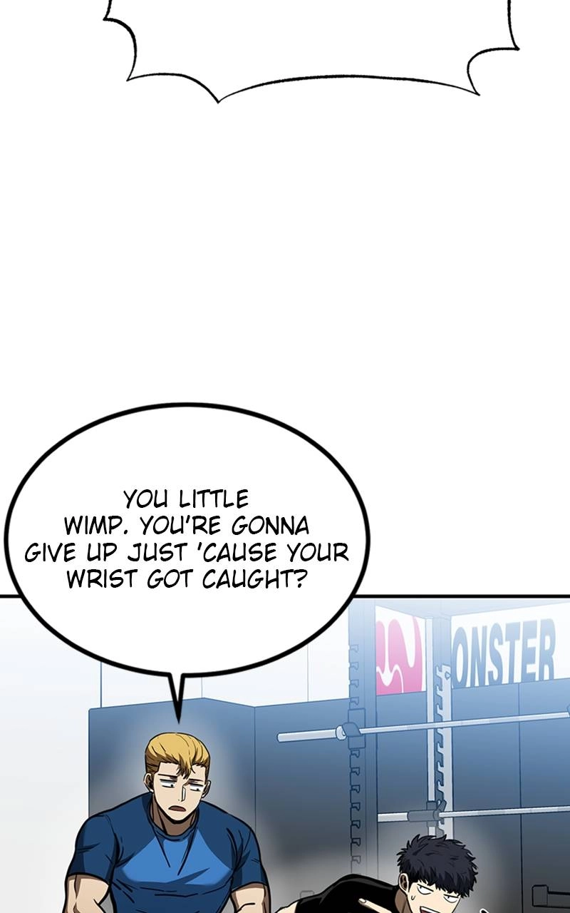 King of the Octagon Chapter 39, page 68 of 83