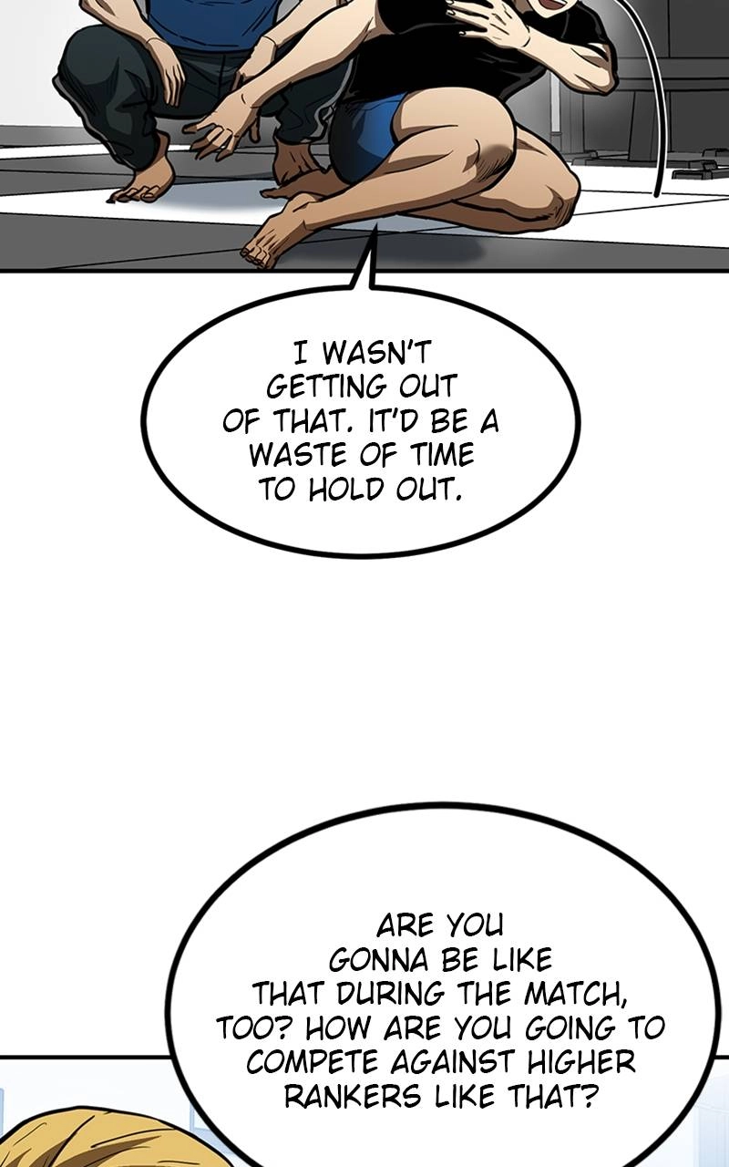 King of the Octagon Chapter 39, page 69 of 83