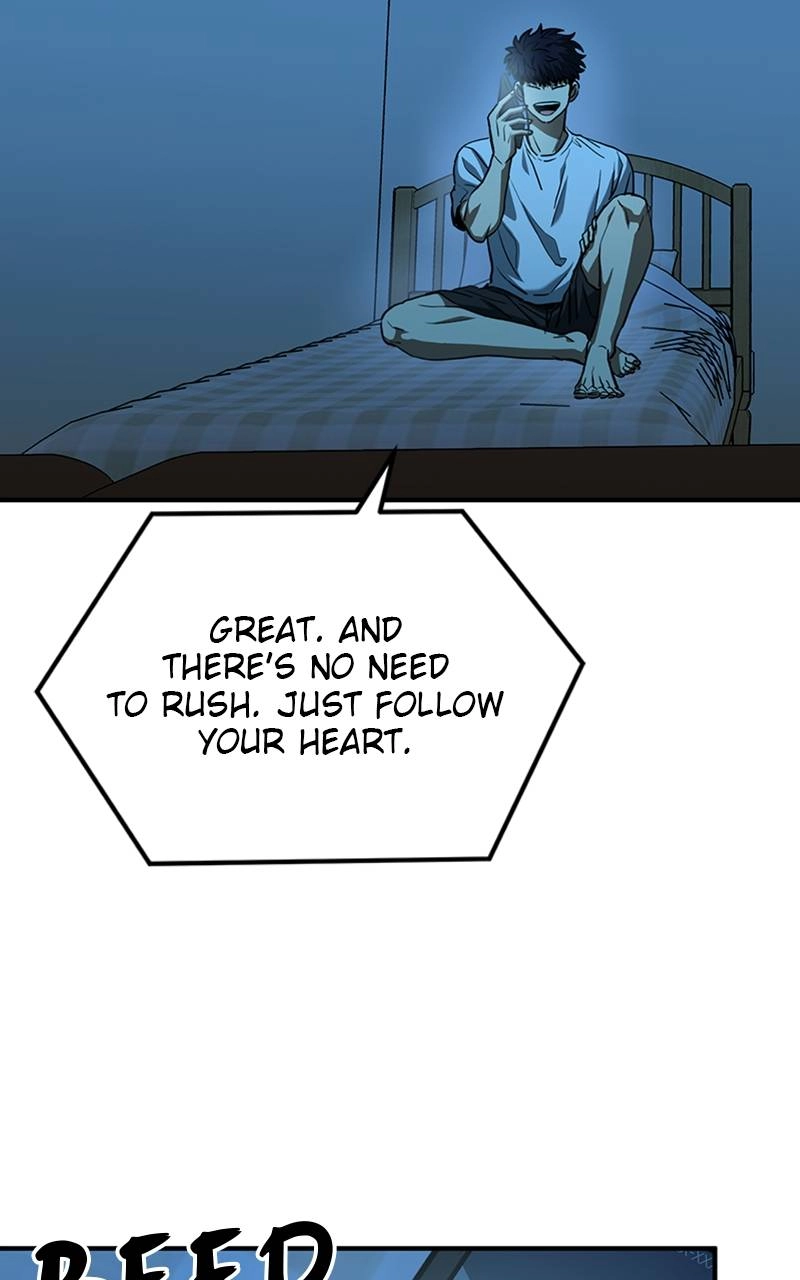 King of the Octagon Chapter 39, page 7 of 83