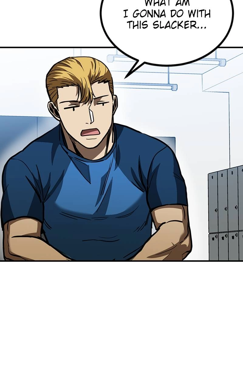 King of the Octagon Chapter 39, page 71 of 83