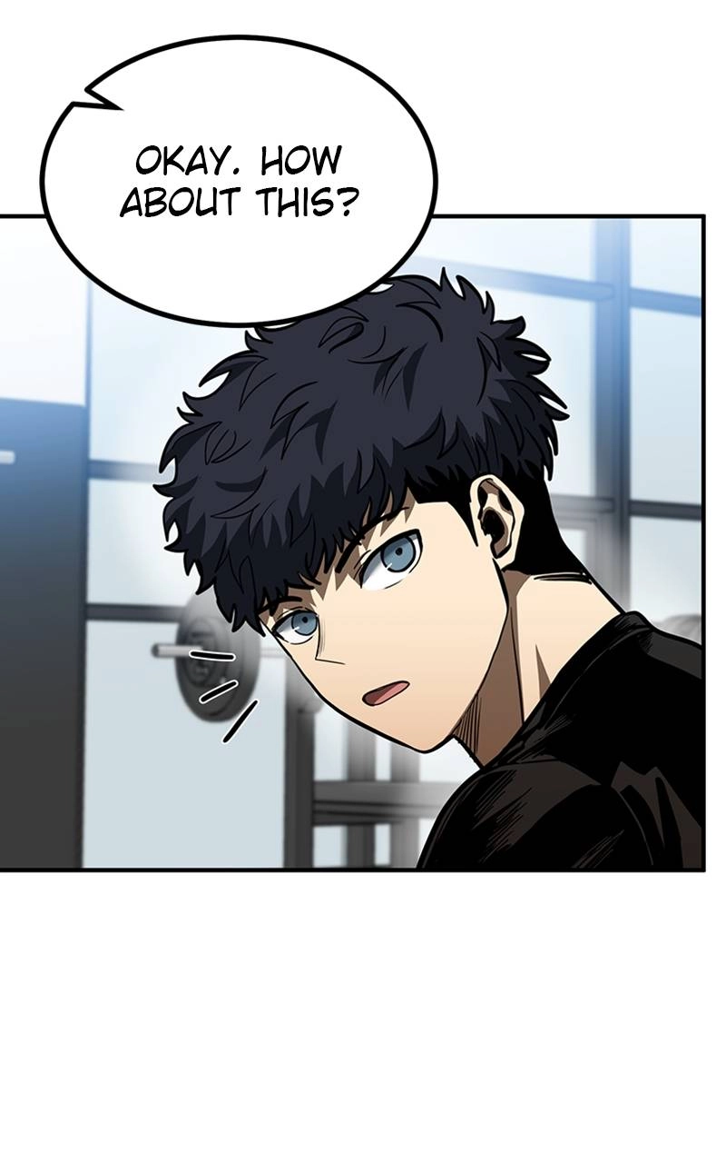 King of the Octagon Chapter 39, page 72 of 83