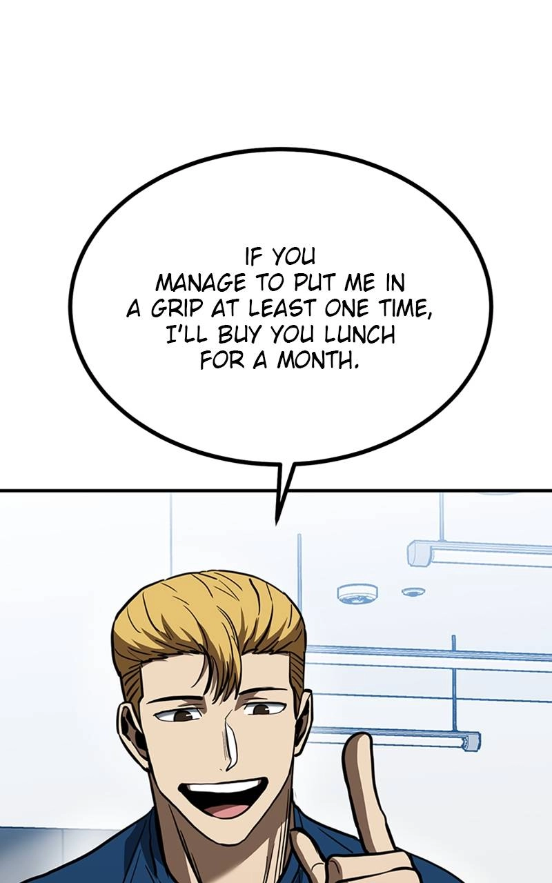 King of the Octagon Chapter 39, page 74 of 83