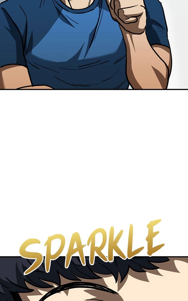 King of the Octagon Chapter 39, page 75 of 83