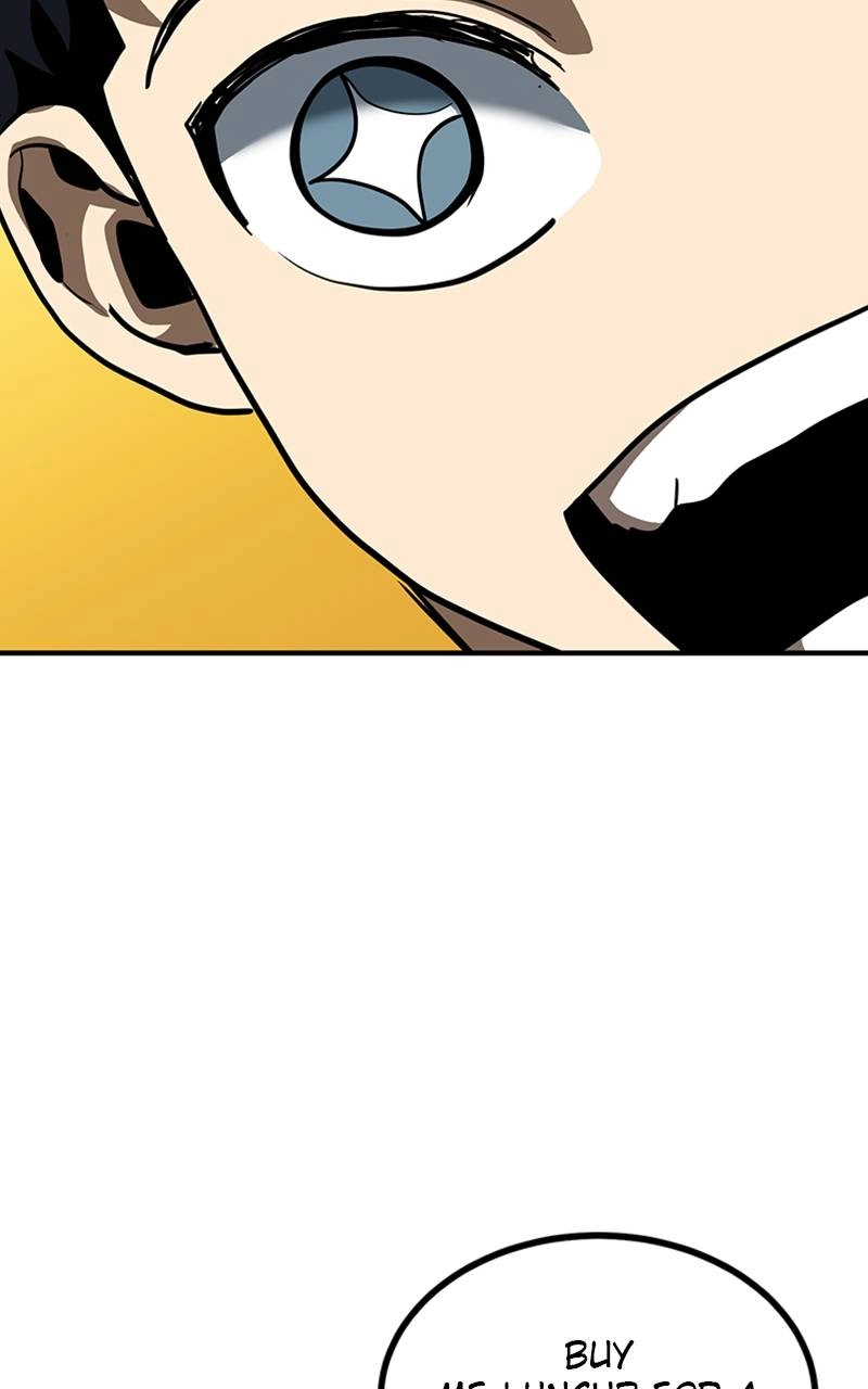 King of the Octagon Chapter 39, page 76 of 83