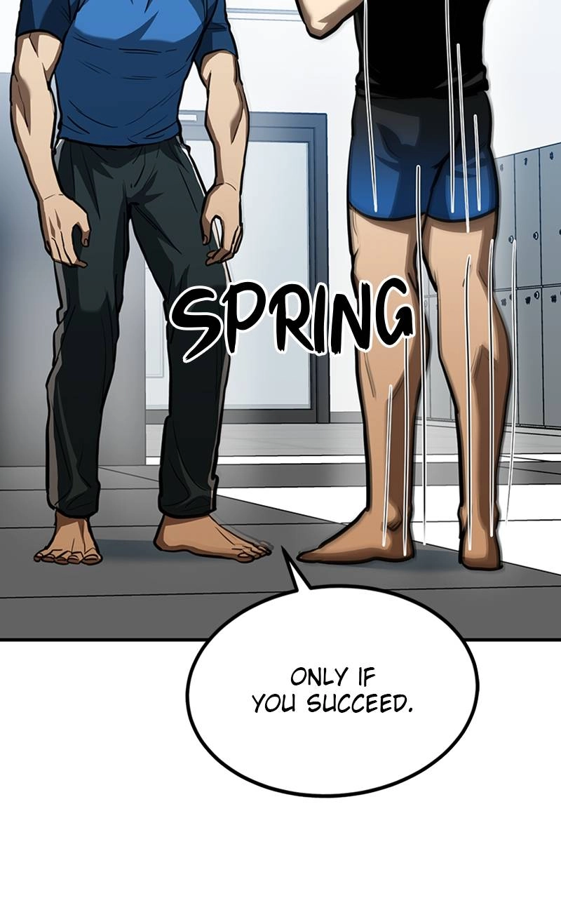 King of the Octagon Chapter 39, page 79 of 83