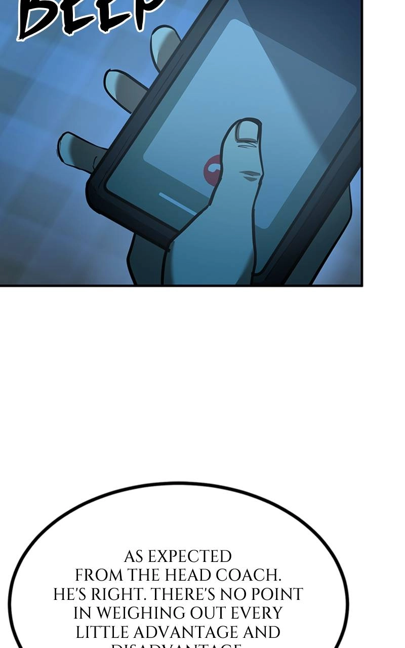 King of the Octagon Chapter 39, page 8 of 83