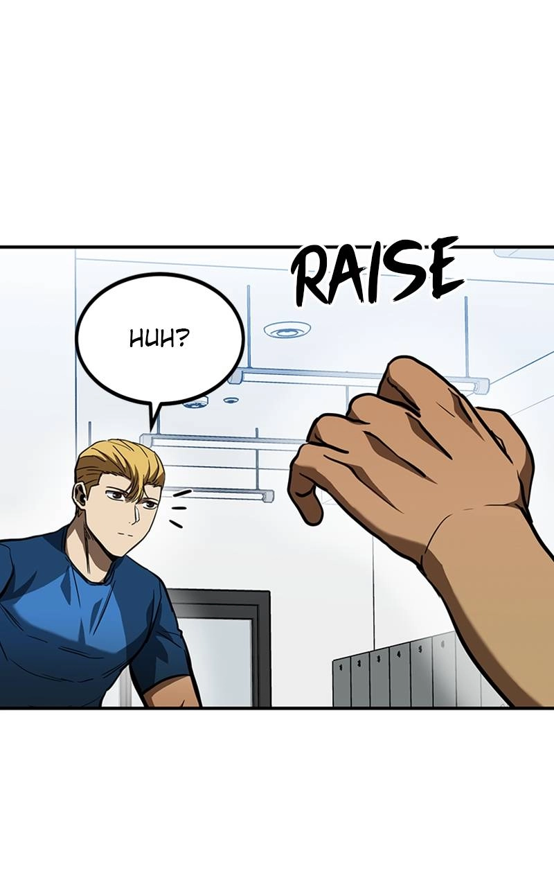 King of the Octagon Chapter 39, page 80 of 83