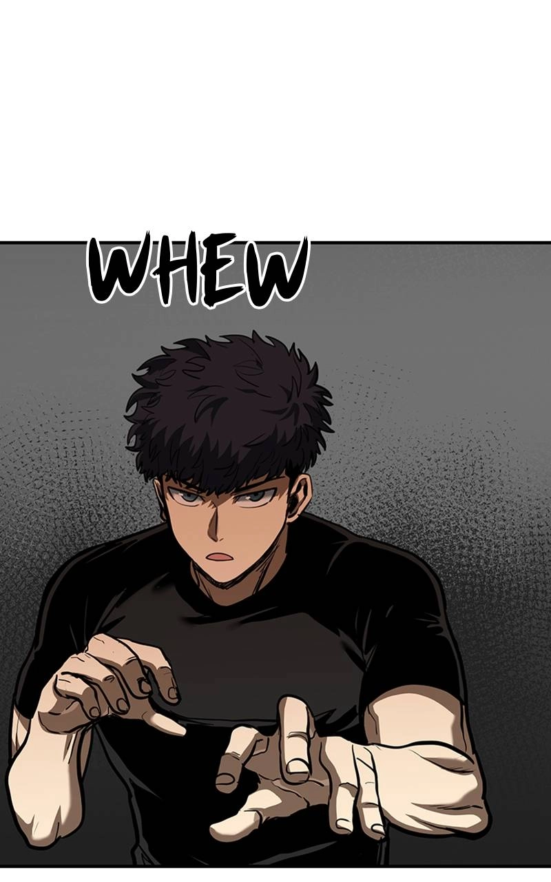 King of the Octagon Chapter 39, page 81 of 83