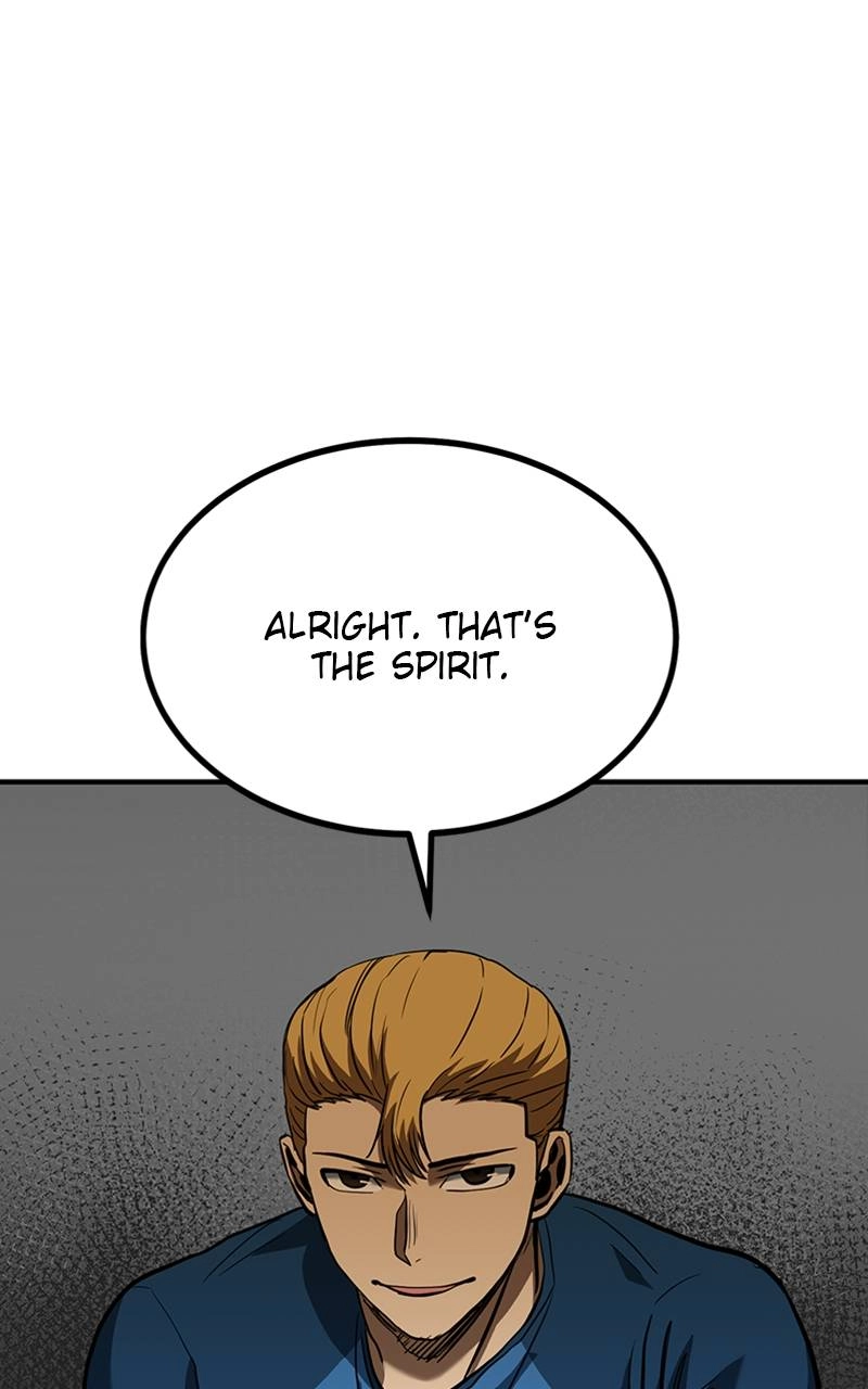 King of the Octagon Chapter 39, page 82 of 83