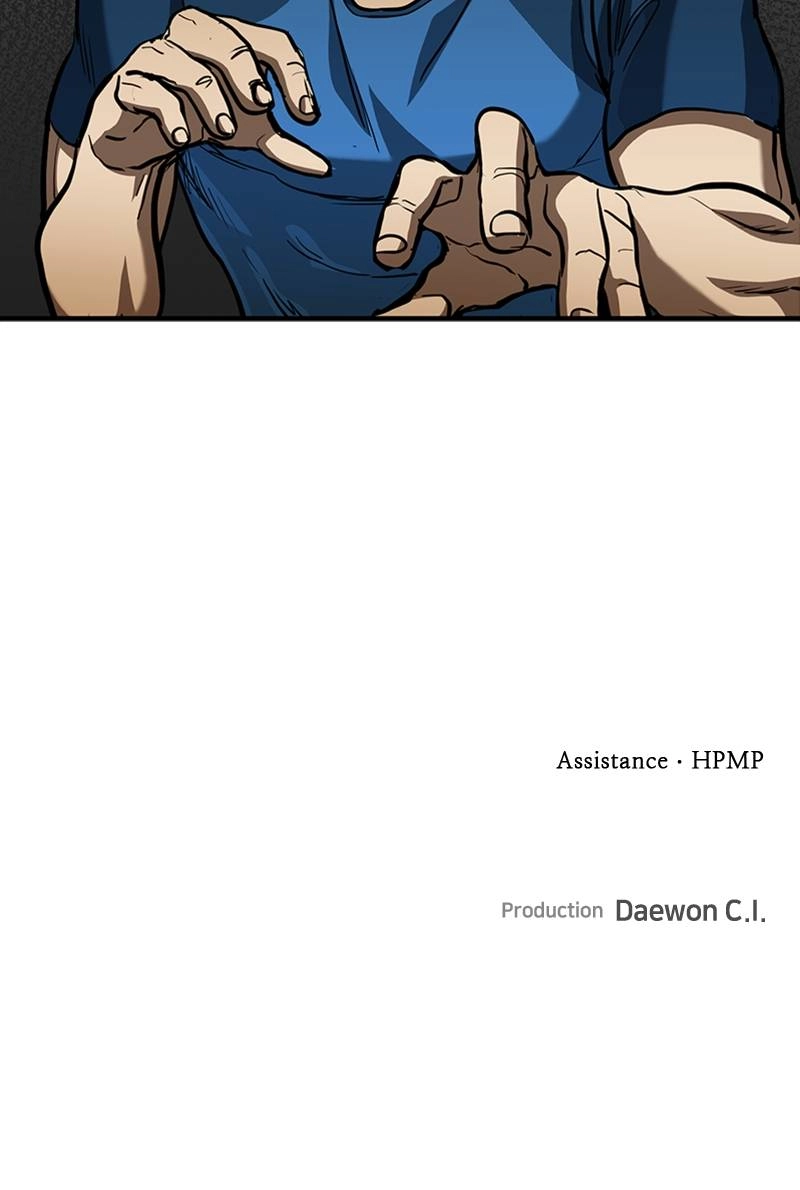 King of the Octagon Chapter 39, page 83 of 83