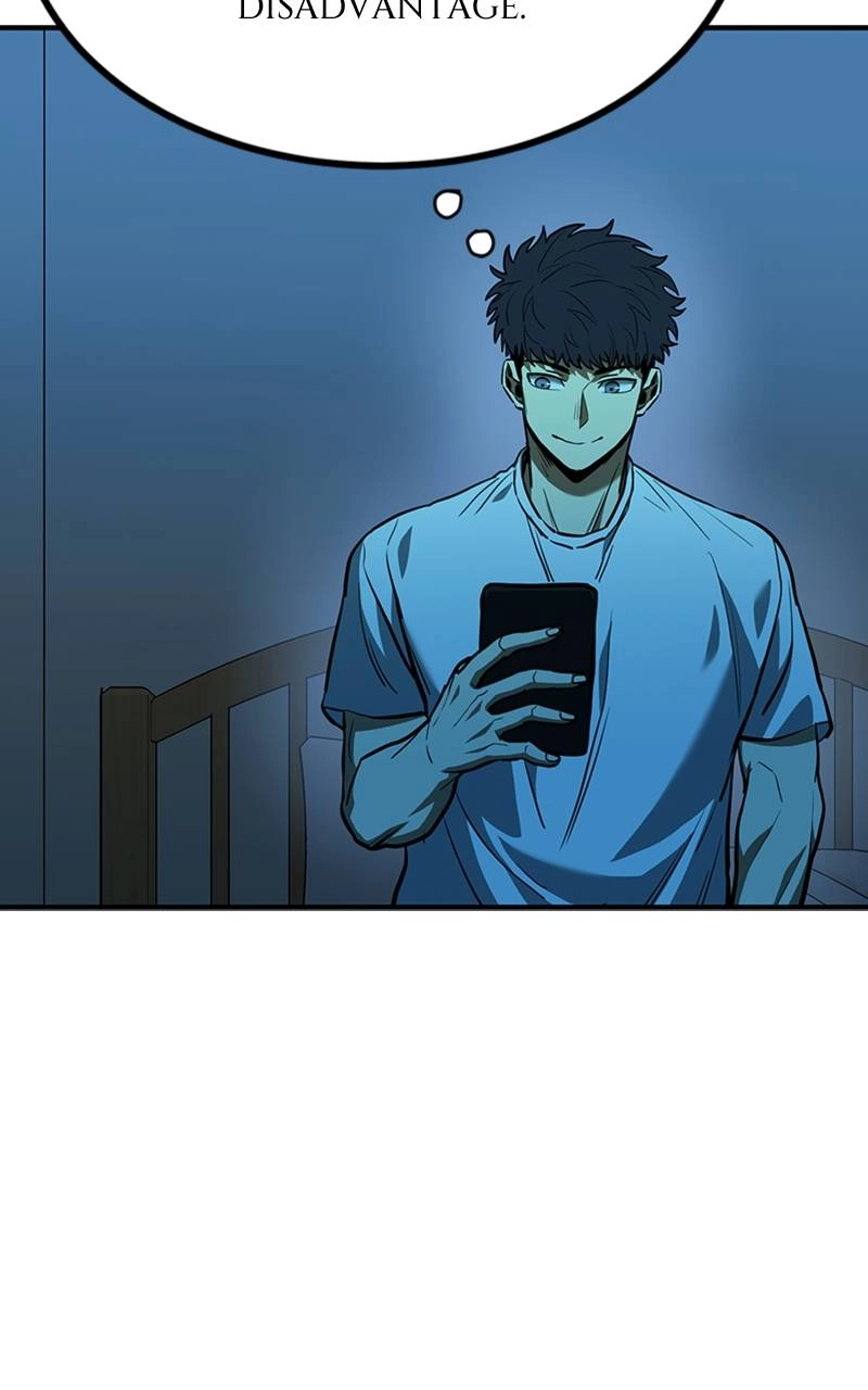King of the Octagon Chapter 39, page 9 of 83