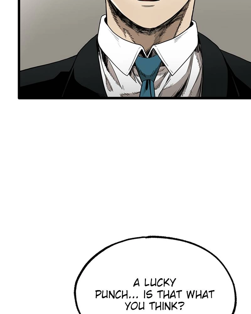 King of the Octagon Chapter 4, page 10 of 111