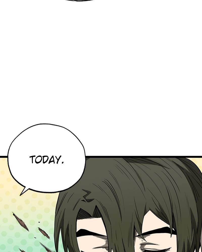 King of the Octagon Chapter 4, page 104 of 111