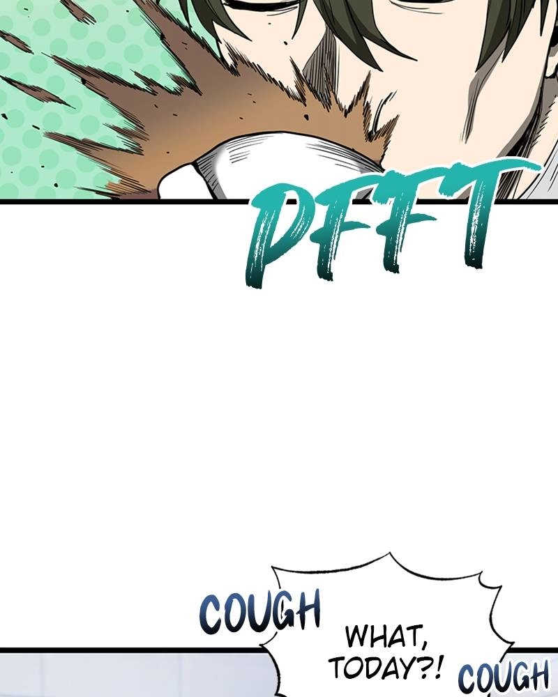King of the Octagon Chapter 4, page 105 of 111