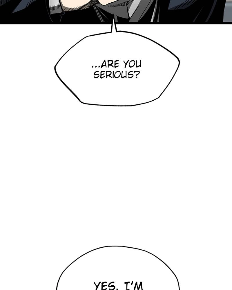 King of the Octagon Chapter 4, page 108 of 111