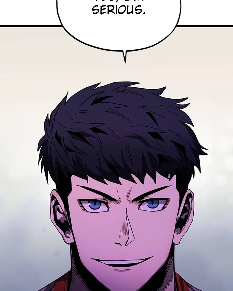 King of the Octagon Chapter 4, page 109 of 111