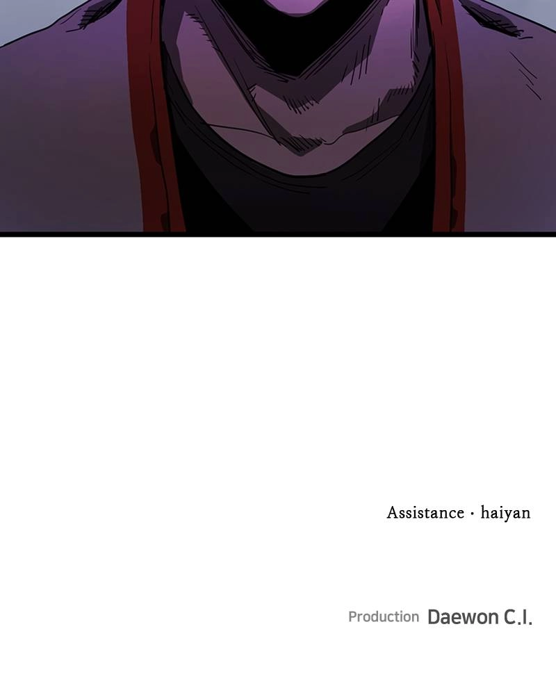 King of the Octagon Chapter 4, page 110 of 111