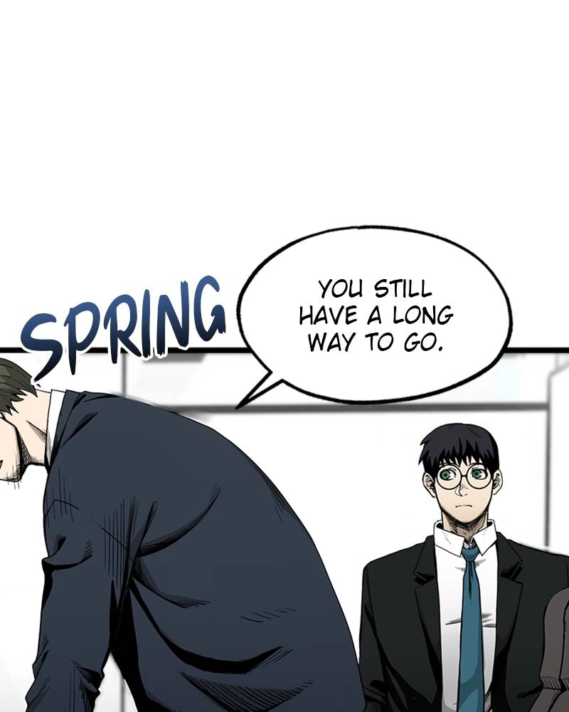 King of the Octagon Chapter 4, page 13 of 111