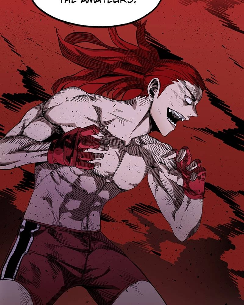 King of the Octagon Chapter 4, page 15 of 111