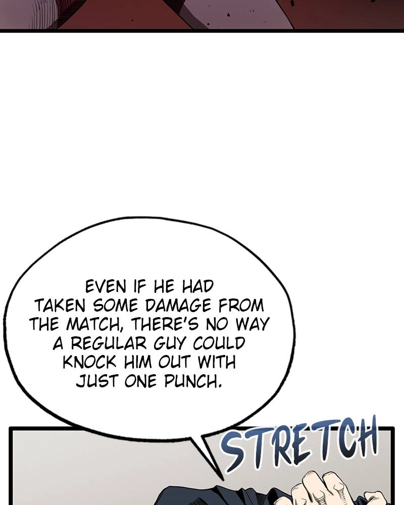 King of the Octagon Chapter 4, page 16 of 111
