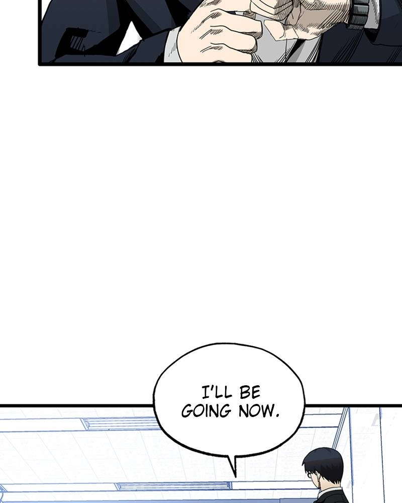 King of the Octagon Chapter 4, page 19 of 111