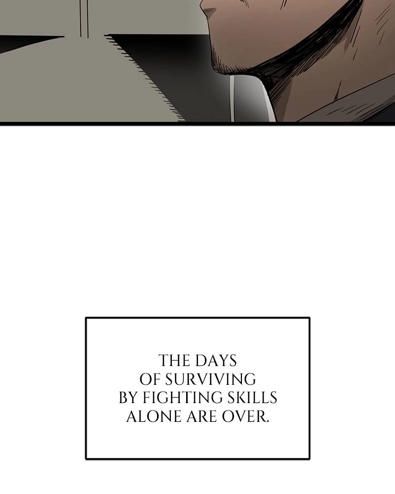 King of the Octagon Chapter 4, page 22 of 111