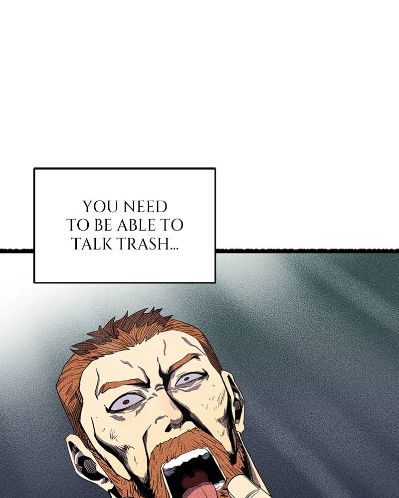 King of the Octagon Chapter 4, page 24 of 111
