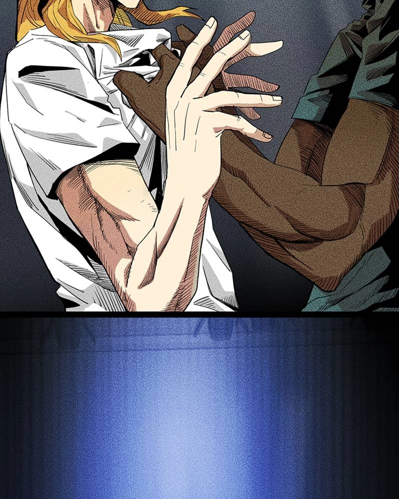 King of the Octagon Chapter 4, page 26 of 111