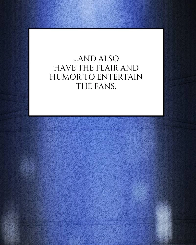 King of the Octagon Chapter 4, page 27 of 111