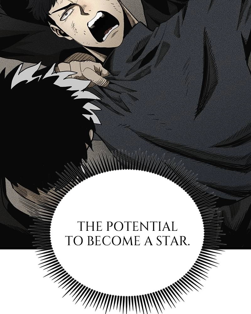 King of the Octagon Chapter 4, page 32 of 111