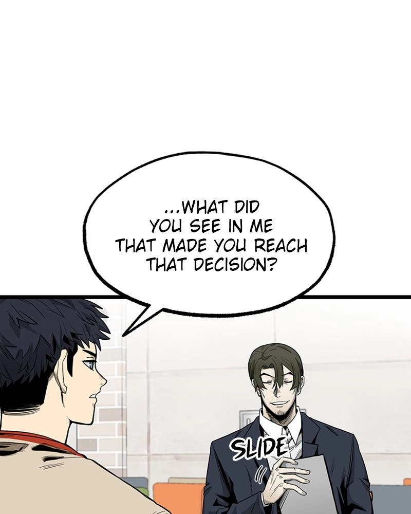 King of the Octagon Chapter 4, page 39 of 111