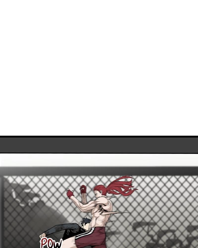 King of the Octagon Chapter 4, page 42 of 111