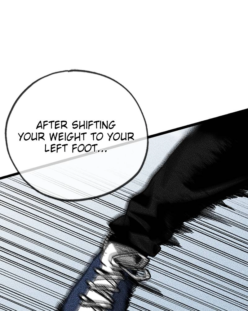 King of the Octagon Chapter 4, page 48 of 111