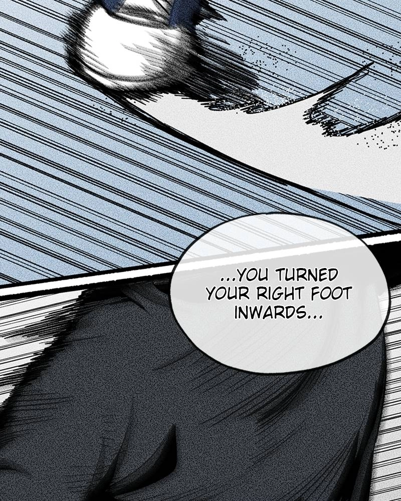 King of the Octagon Chapter 4, page 49 of 111
