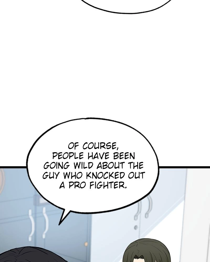 King of the Octagon Chapter 4, page 5 of 111