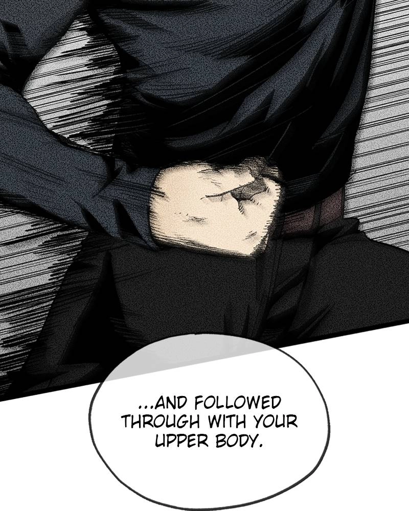 King of the Octagon Chapter 4, page 50 of 111