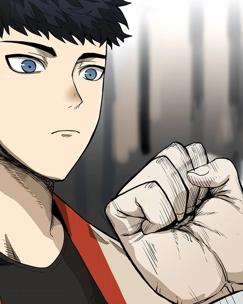 King of the Octagon Chapter 4, page 52 of 111