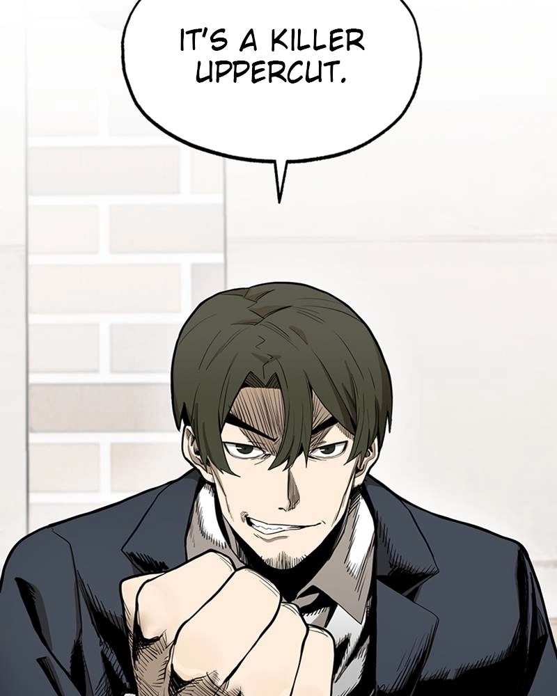 King of the Octagon Chapter 4, page 54 of 111
