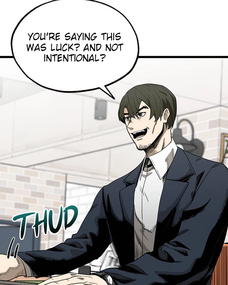 King of the Octagon Chapter 4, page 56 of 111
