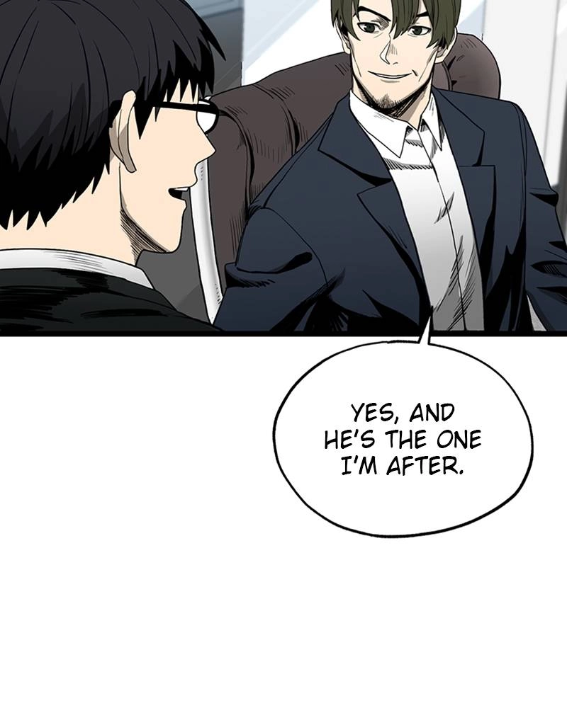 King of the Octagon Chapter 4, page 6 of 111
