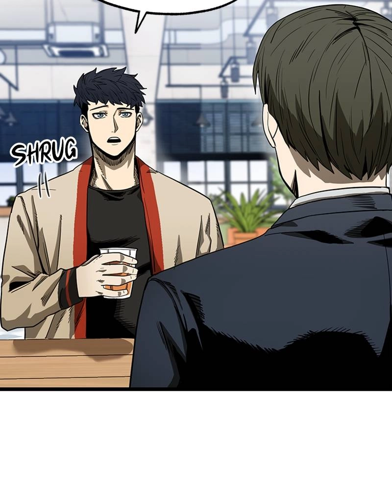 King of the Octagon Chapter 4, page 60 of 111