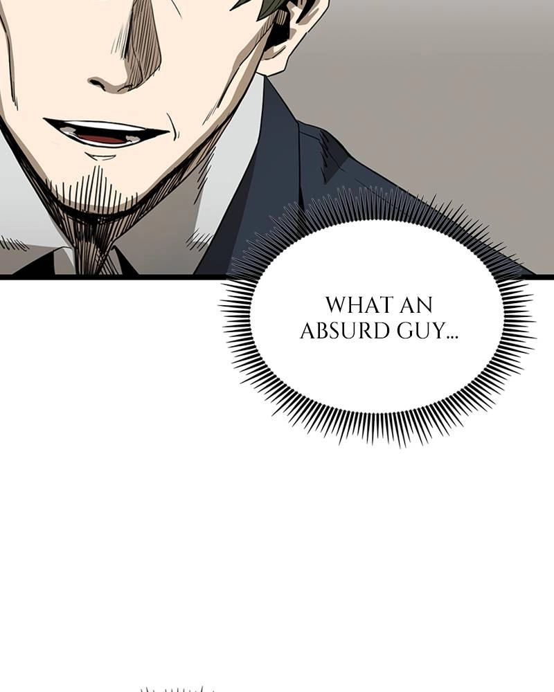 King of the Octagon Chapter 4, page 62 of 111