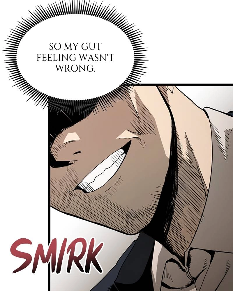 King of the Octagon Chapter 4, page 63 of 111