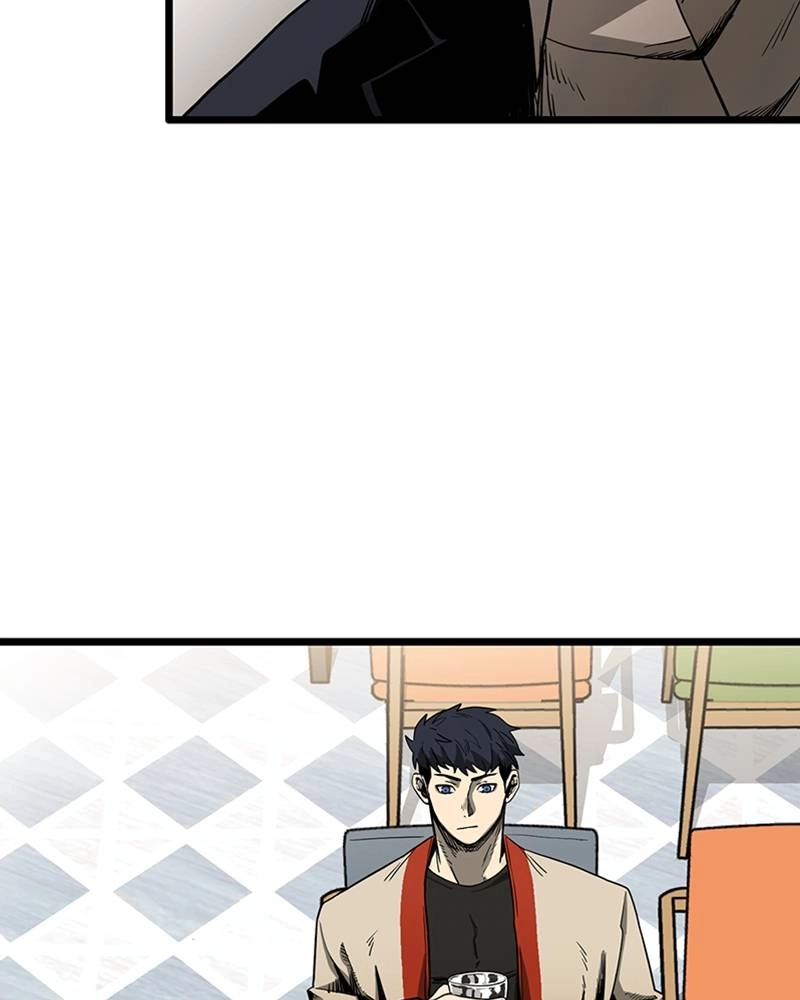 King of the Octagon Chapter 4, page 64 of 111