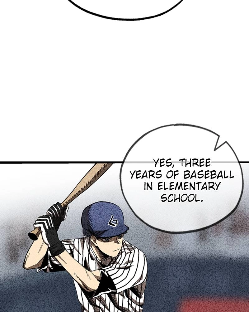 King of the Octagon Chapter 4, page 66 of 111