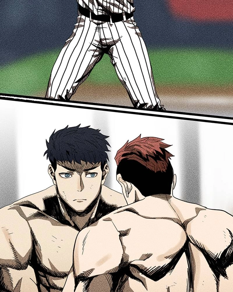 King of the Octagon Chapter 4, page 67 of 111