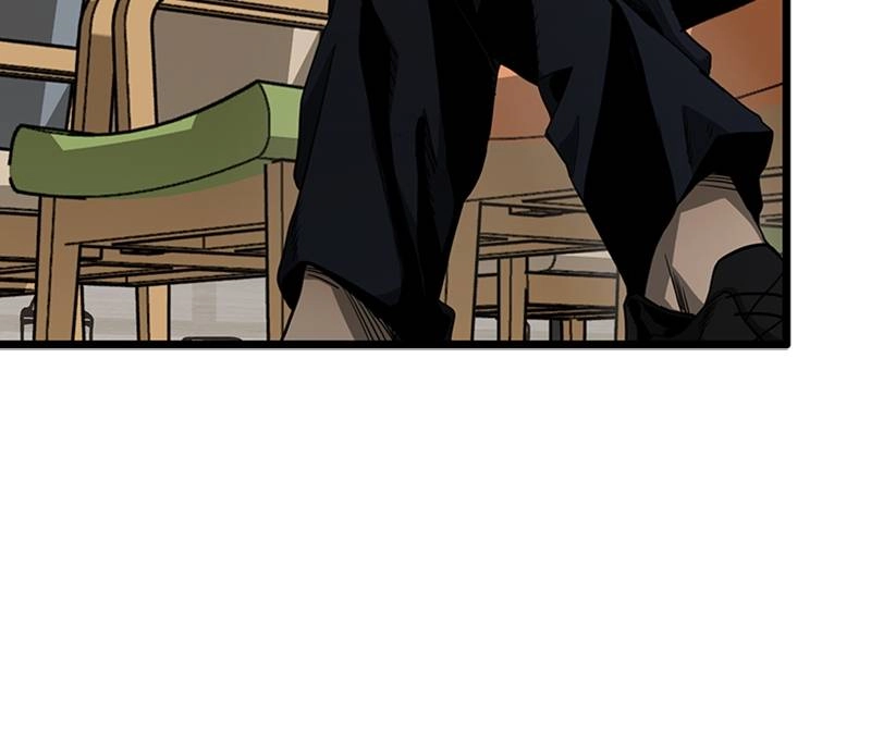 King of the Octagon Chapter 4, page 71 of 111