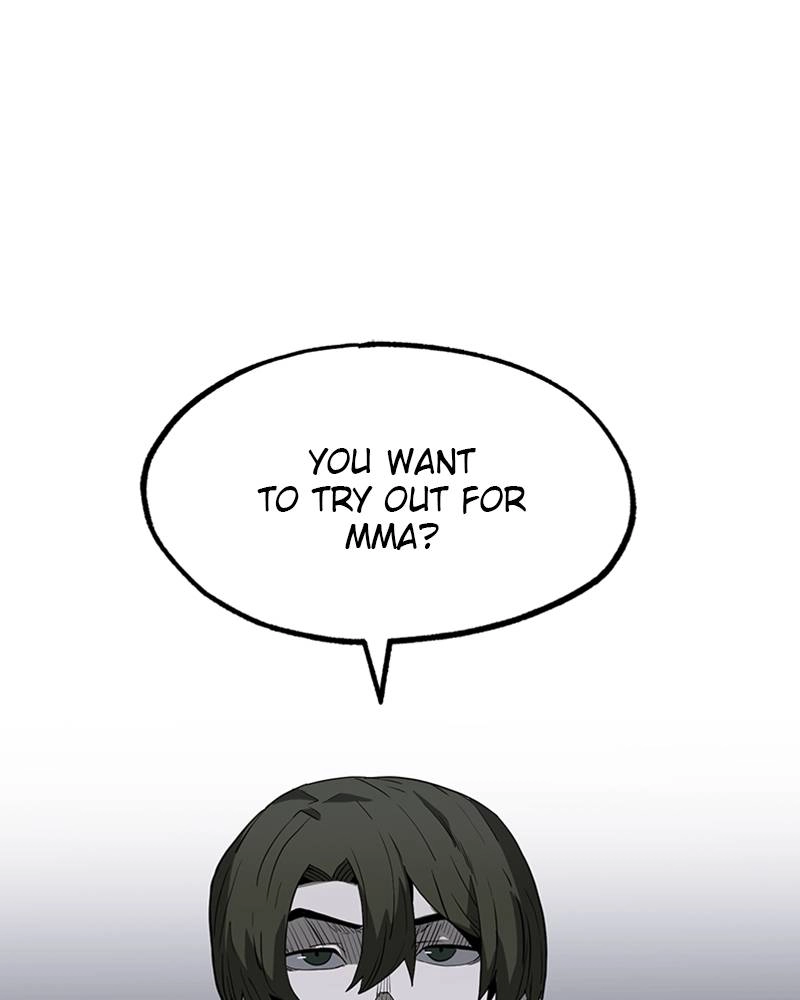 King of the Octagon Chapter 4, page 72 of 111