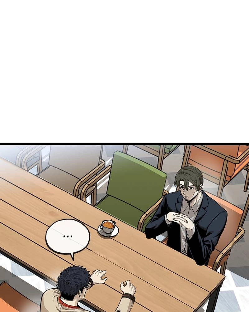 King of the Octagon Chapter 4, page 74 of 111